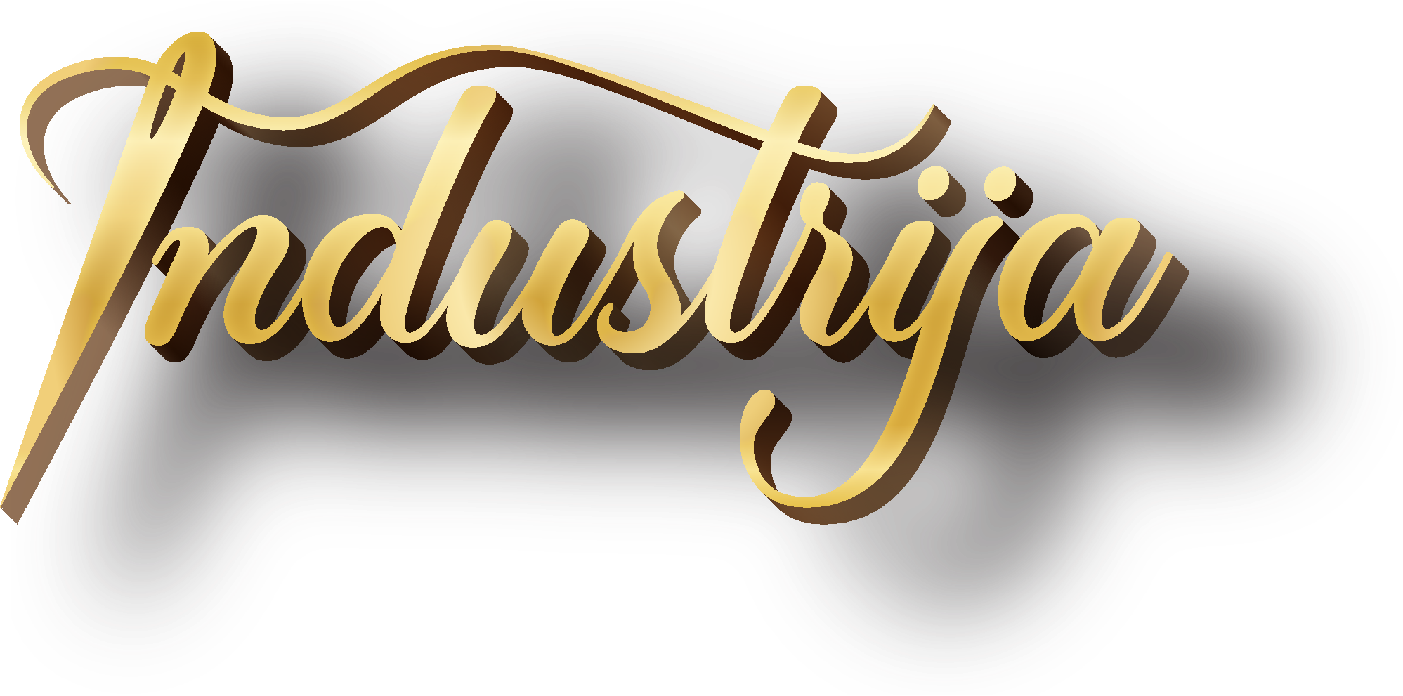 INDUSTRIJA
